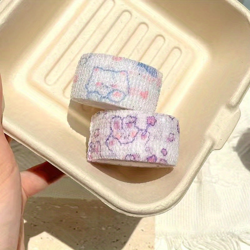 Nafas oladigan o'z-o'zini yopishtiradigan bandajlar barmoqlar, tizzalar, tizzalar uchun sport qo'llab-quvvatlash