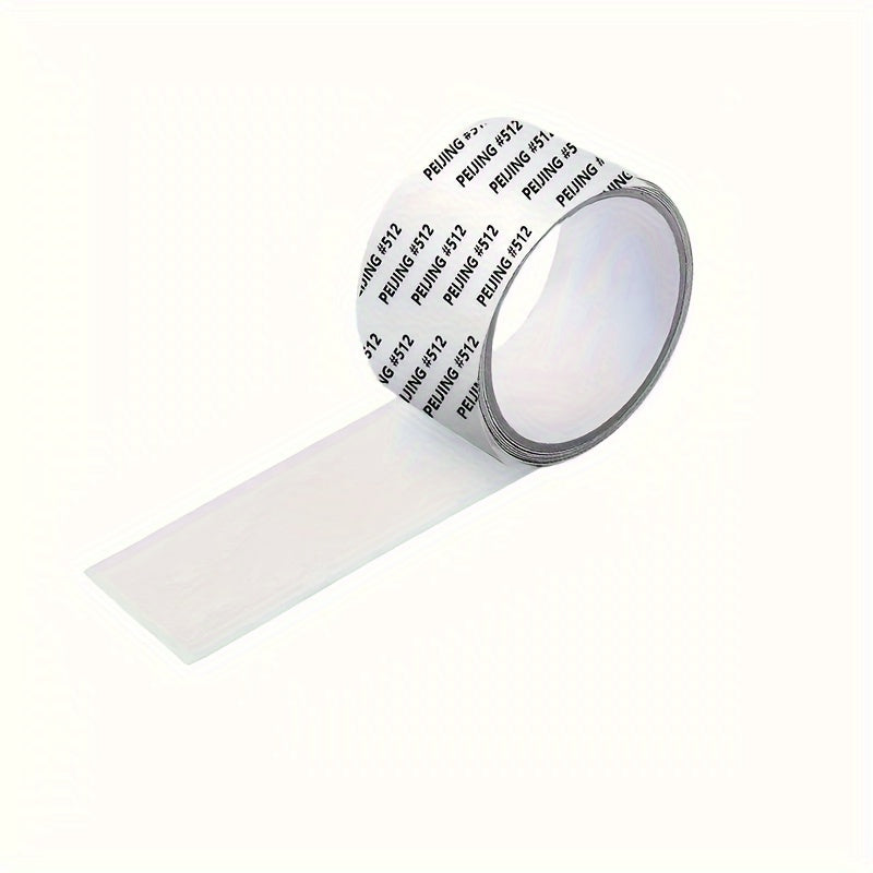 Repair Tape for Mosquito Screens 1 Roll Plastic Mesh Patch for Windows and Doors