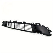 Front Bumper Lower Center Air Inlet Grille Auto Part for Model Y