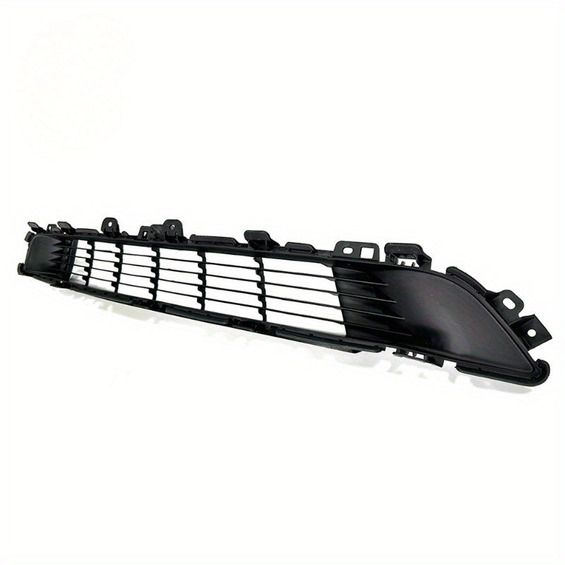 Front Bumper Lower Center Air Inlet Grille Auto Part for Model Y