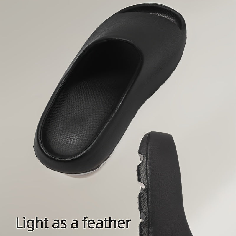 Women's Soft Cozy Casual Slippers for Indoor Outdoor Beach Vacation