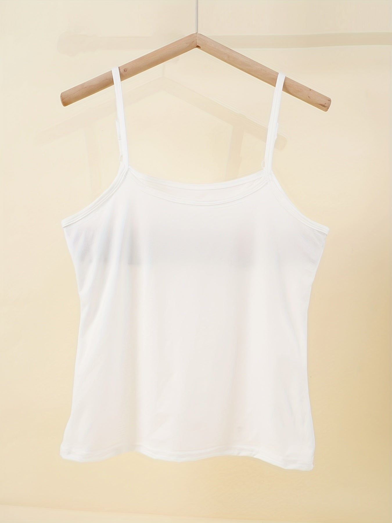 Women’s Adjustable Strapless Tank Tops Pack of 3 Black White Navy