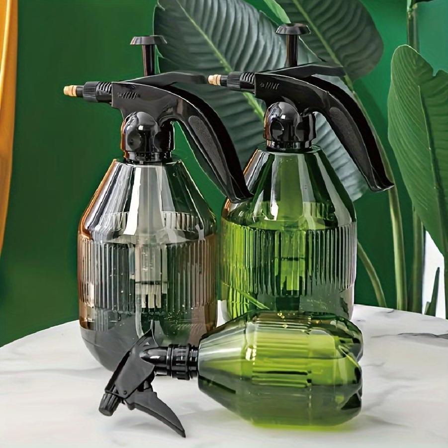 Пластиковый распылитель для тонкого распыления с регулируемым соплом для садоводства в помещении и на улице