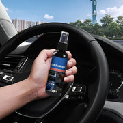 Car Air Freshener Spray 100ml Liquid Odor Eliminator for Vehicle and Home