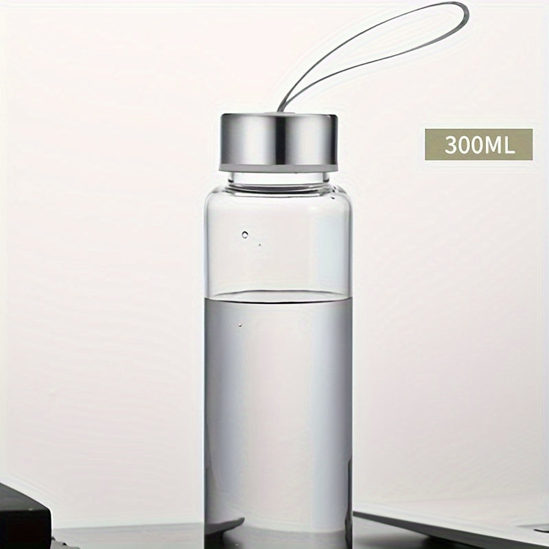 Customizable Lightweight PVC-Free Sports Water Bottle for Cycling and Hiking