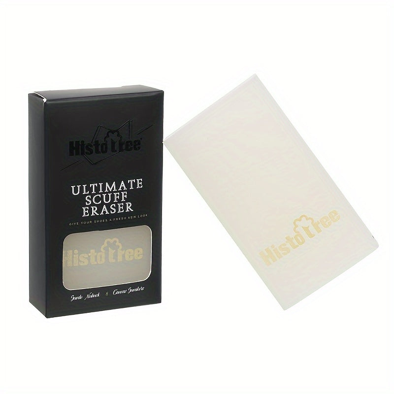 Unisex PVC Shoe Cleaner Eraser for Sneakers and Suede Stains