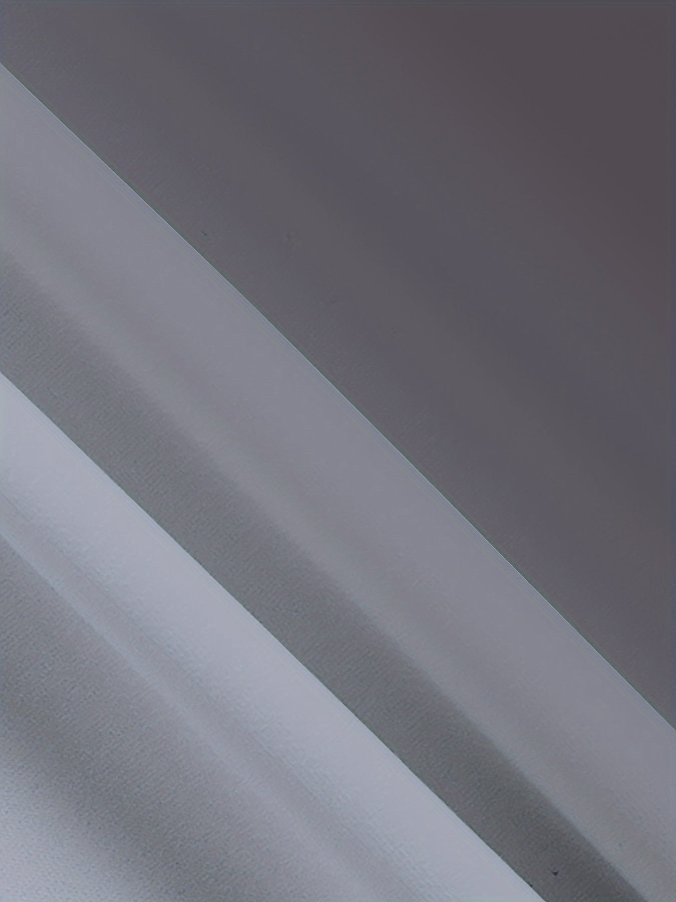 Men's Gradient Color Blocking Long Sleeve Sweatshirt and Sweatpants Set Casual Sportswear