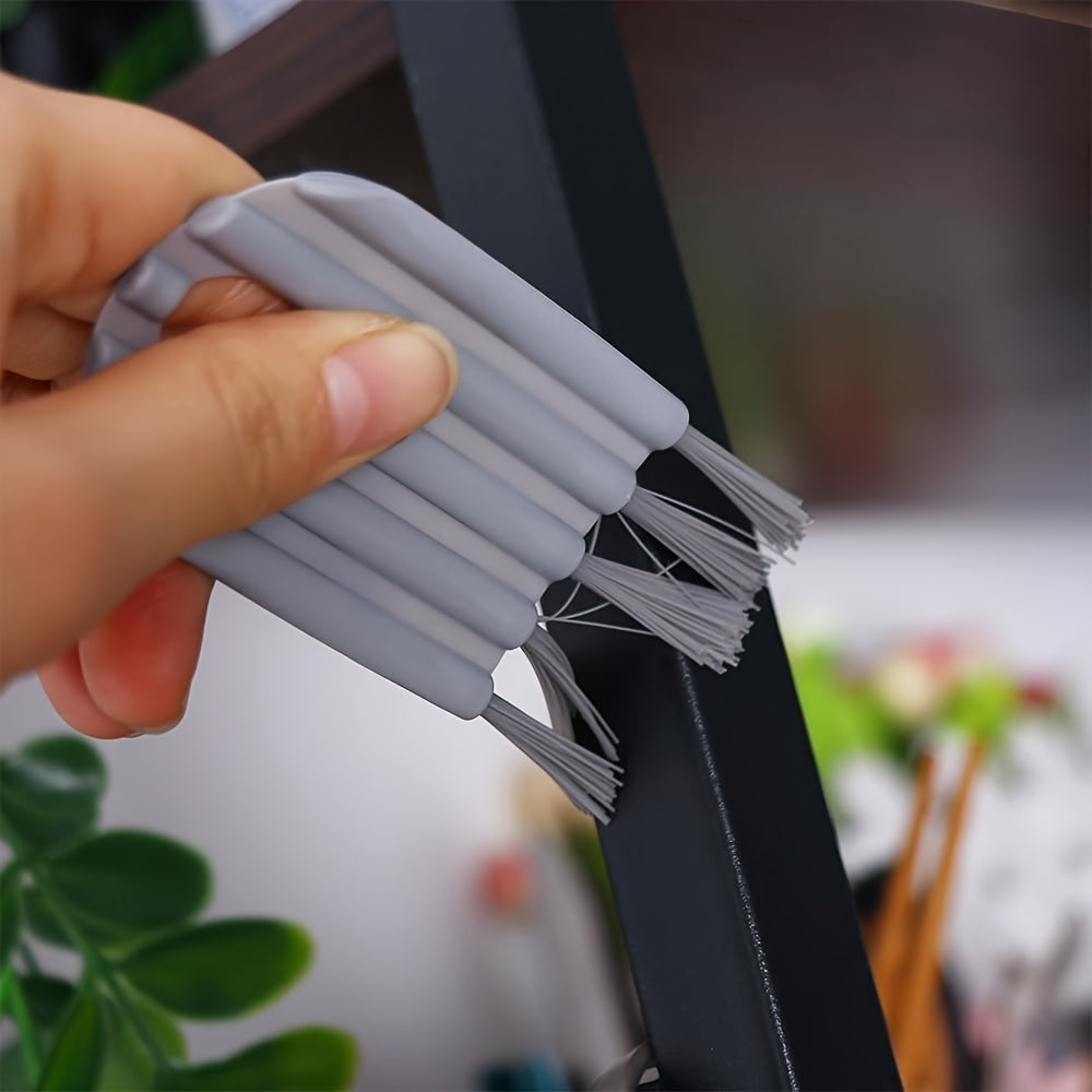 Multi-Purpose Cleaning Brush for Laptops, Cups, Kitchen, Bathroom