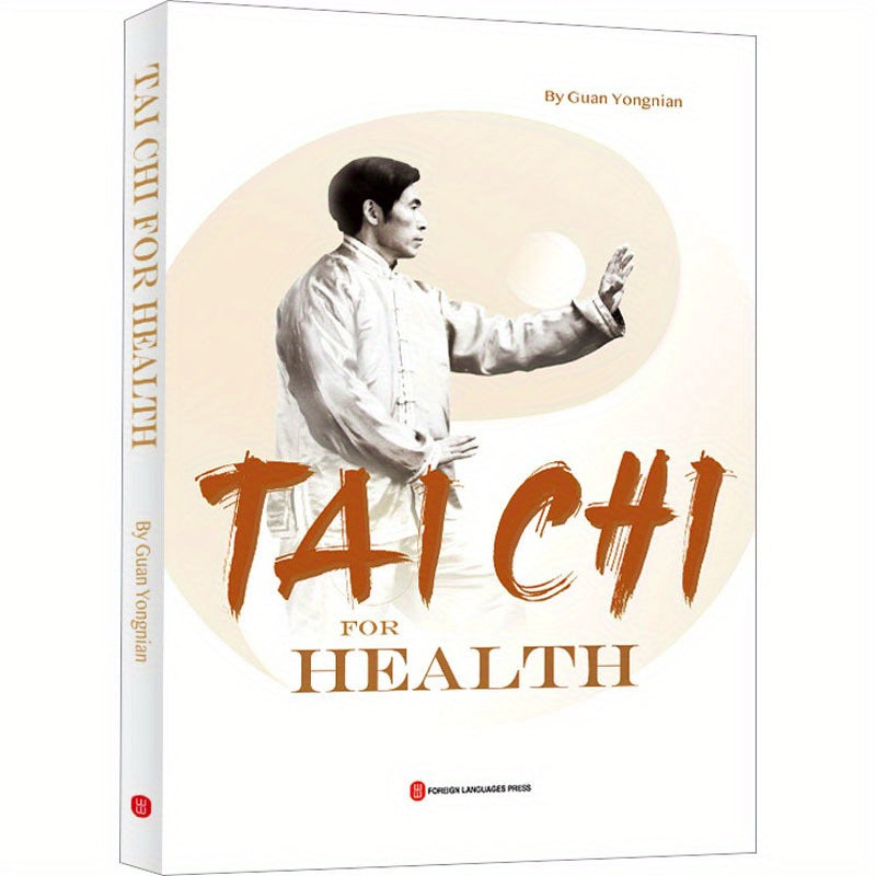 Sun Style Tai Chi Guide for All Skill Levels Paperback English 172 Pages
