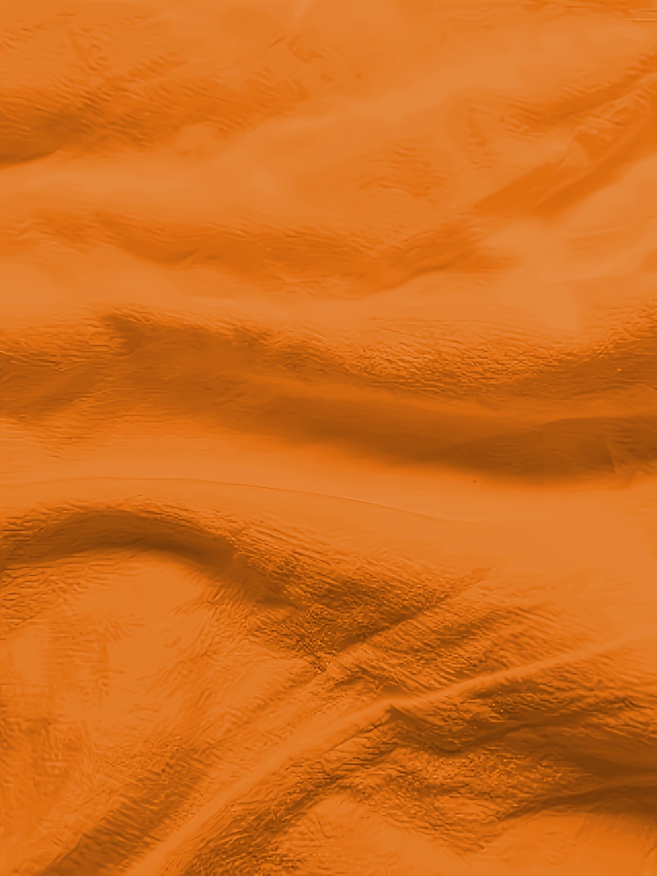 Pantalones casual de talla grande para mujer con cintura elástica y bolsillos, color sólido, pierna ancha