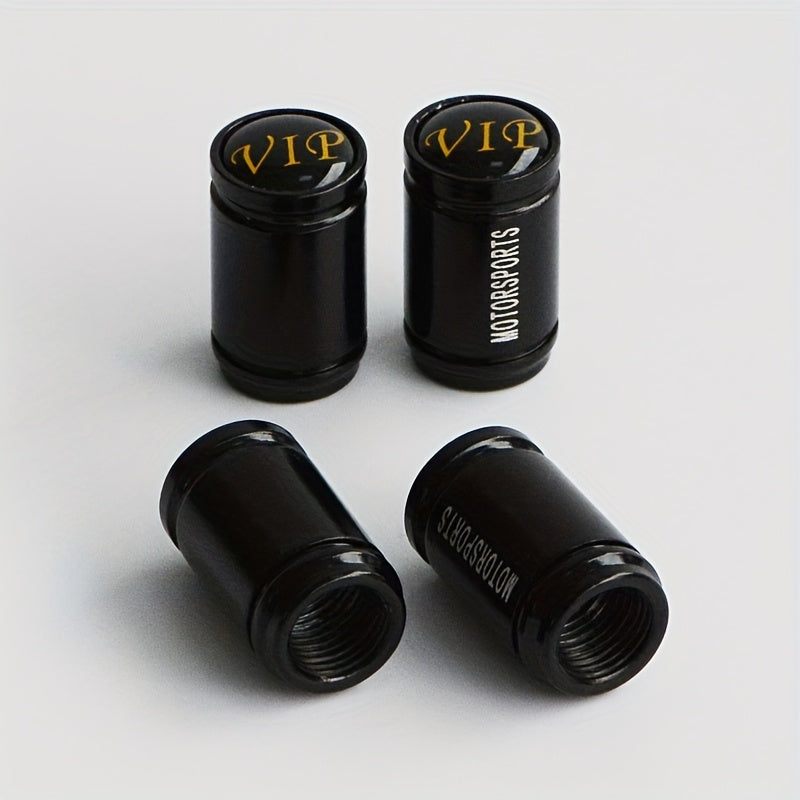 4 шт. крышка клапана дроссельной заслонки из алюминиевого сплава водонепроницаемый герметичный защитный чехол