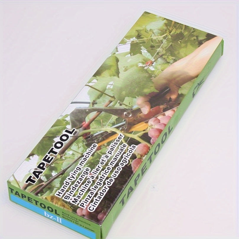 Watermelon Grape and Cucumber Branch Tying Tool for Orchards and Farms