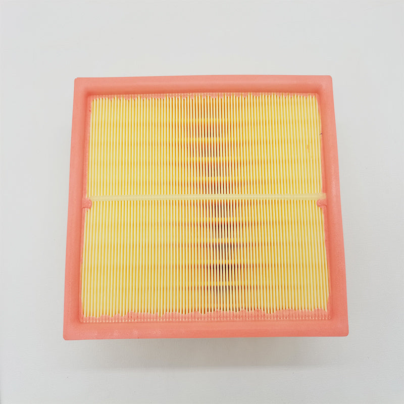 Elemento de filtro de aire automotriz para reemplazo del motor 1.8T compatible