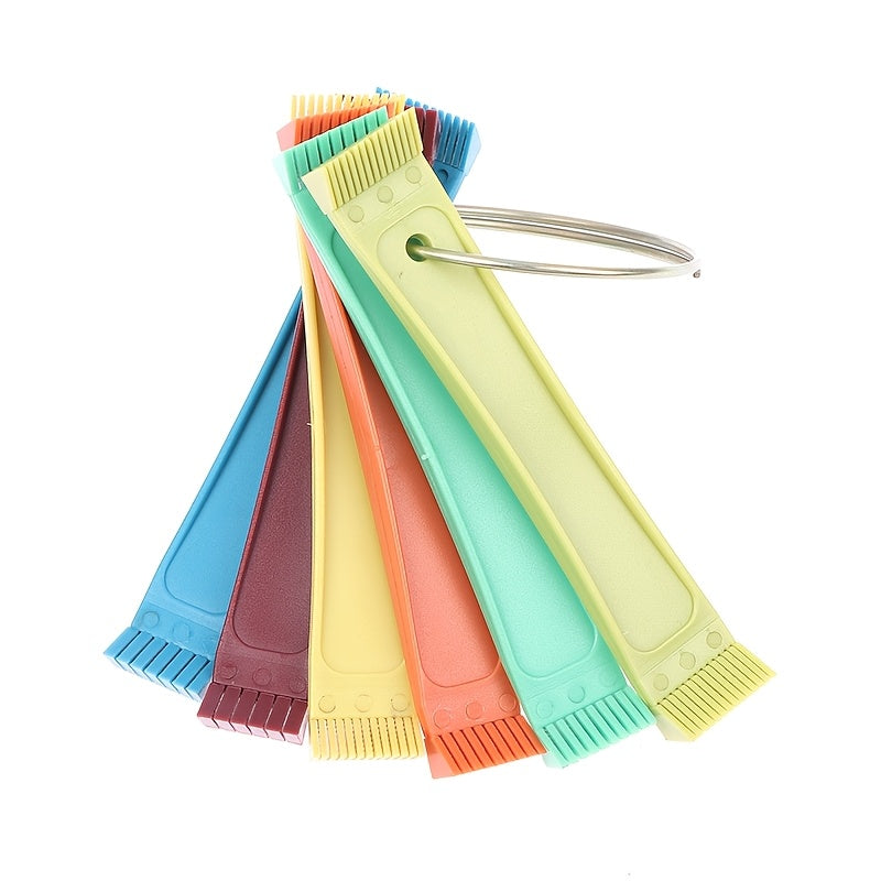 Fin Comb Set for Air Conditioner Evaporator and Condenser Repair Tools