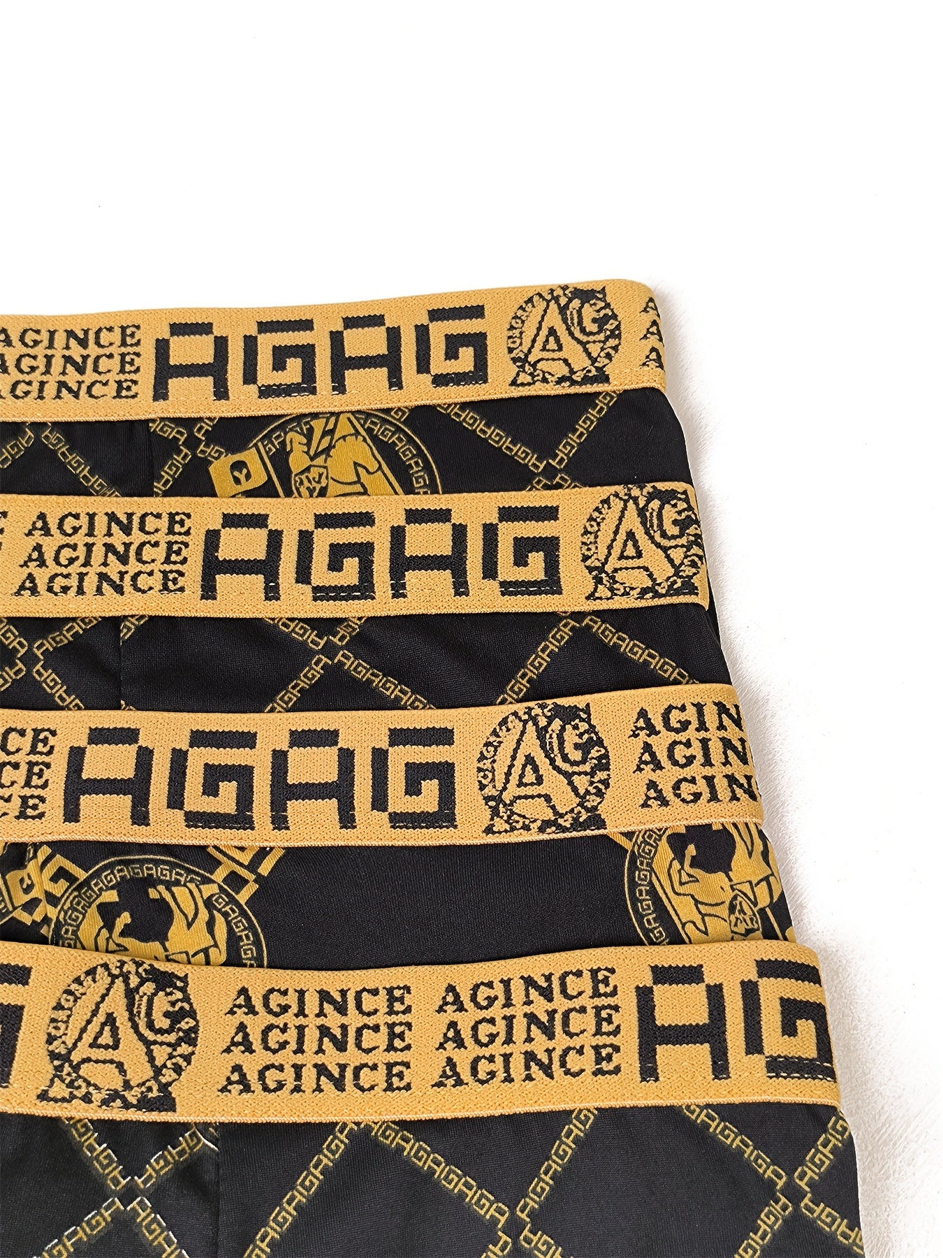 10 ta erkaklar uchun bir rangli ichki kiyim, yoz va bahor uchun tasodifiy boxer qisqa shimlar, nafas oladigan va cho'ziluvchan.