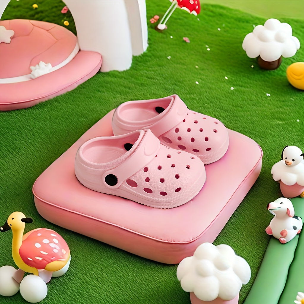 O'g'il bolalar uchun zamonaviy bo'sh qilingan qopqoq, tashqi faoliyatlar uchun sirpanmaydigan va qulay.