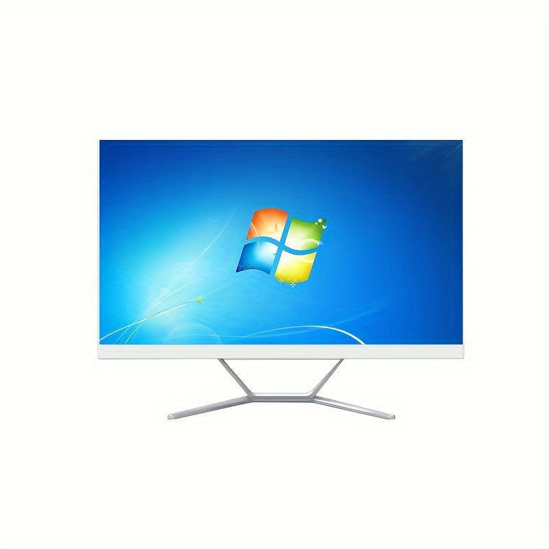 Ordenador todo en uno de 24 pulgadas con Intel Core i5-2320, 16GB de RAM, 256GB SSD, pantalla de 1920x1080