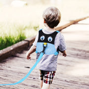 Safety Harness for Kids Anti-Loss Walking Sling Belt Holiday Gift