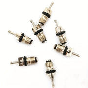 Brass Air Conditioning Valve Core Replacement for Hyundai Kia Vehicles