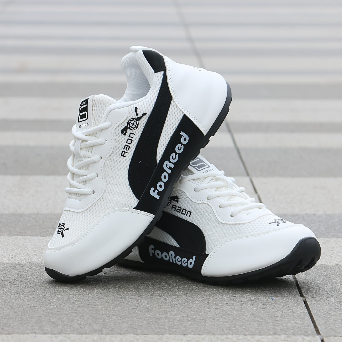 Women's Breathable Mesh Running Shoes for Summer Athletic Casual Sports Sneakers