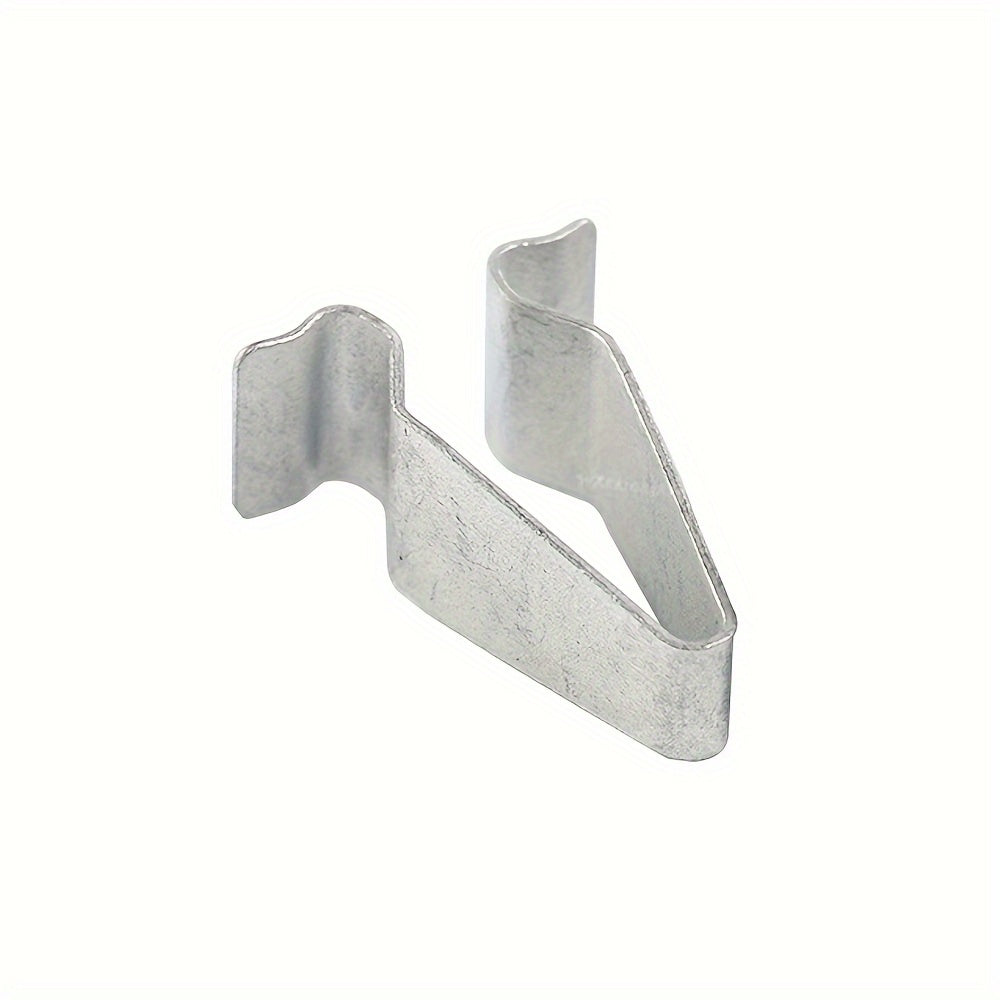 20PCS Metal Car Door Fasteners 22mm Door Trunk Clips for Vehicles