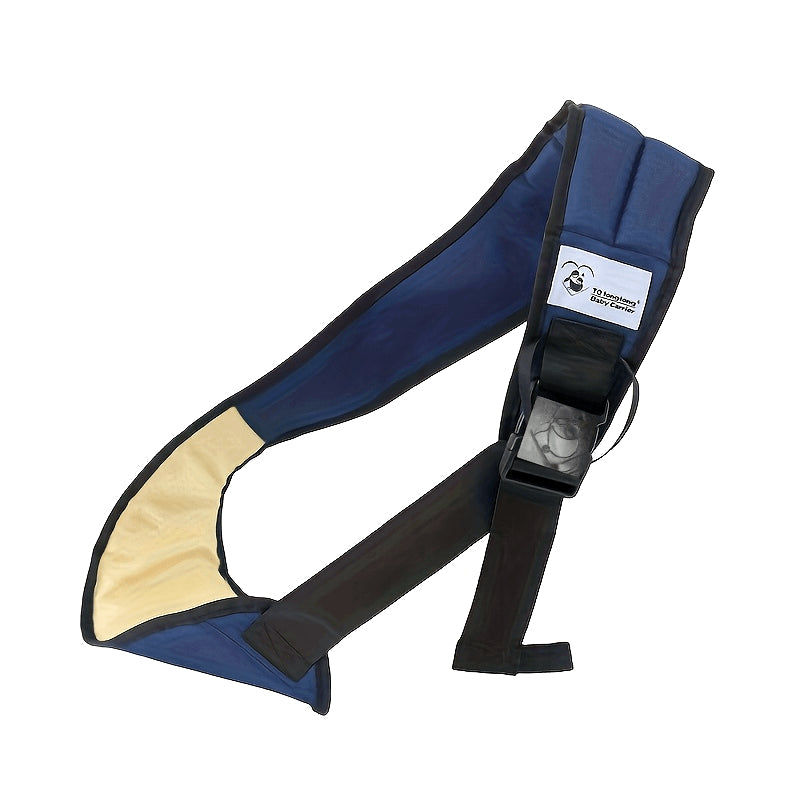 Kids' Baby Carrier Solid Color Adjustable Carrying Wrap for Infants and Toddlers