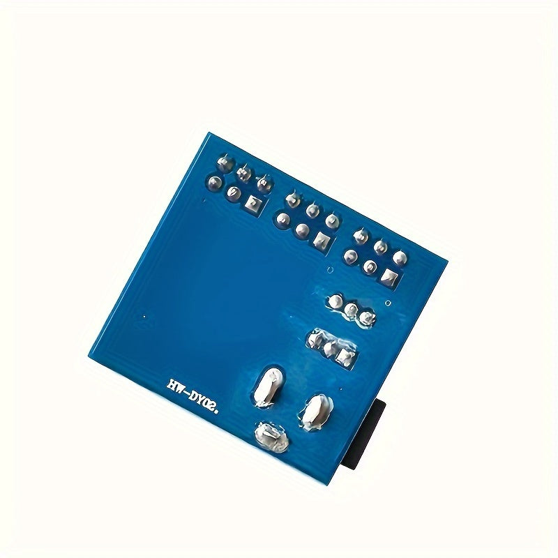 Módulo de fuente de alimentación convertidor de voltaje DC-DC para Arduino Raspberry Pi con múltiples salidas