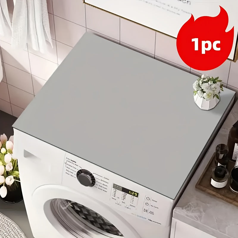 Внутренние части и аксессуары для RV: защитная подкладка из диатомовой земли для быстросохнущей стиральной машины и сушилки, размером 50,04 см X 59,94 см, с высоко впитывающим верхним слоем для мойки RV