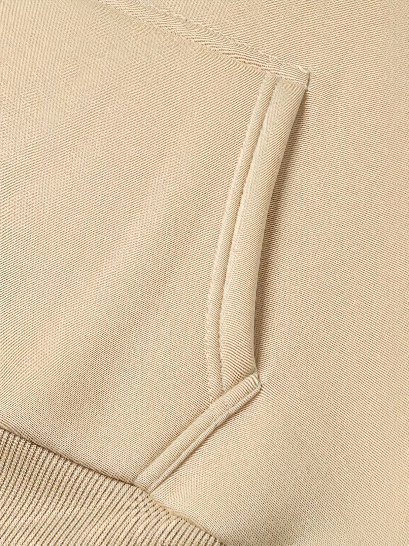 Мужская толстовка с цветными блоками и карманом кенгуру, повседневная, с длинными рукавами, осень-зима, уличная мода