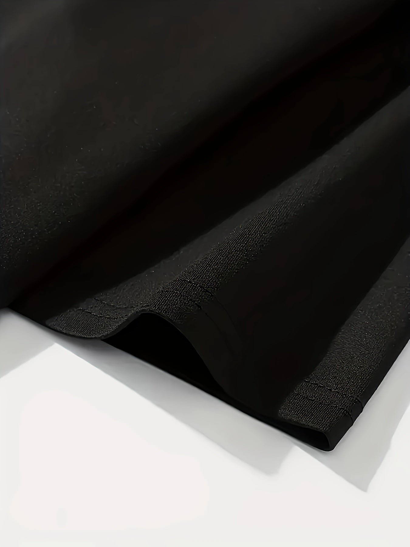 Yoz uchun Katta O'lchamdagi GYM Print Erkaklar Tasodifiy T-shirti