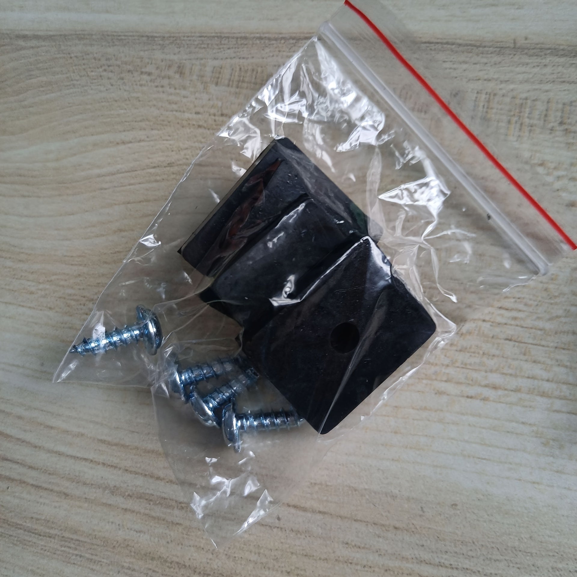 Air Conditioning Gaskets 4 or 8 Pieces Rubber Insulation Noise Reduction