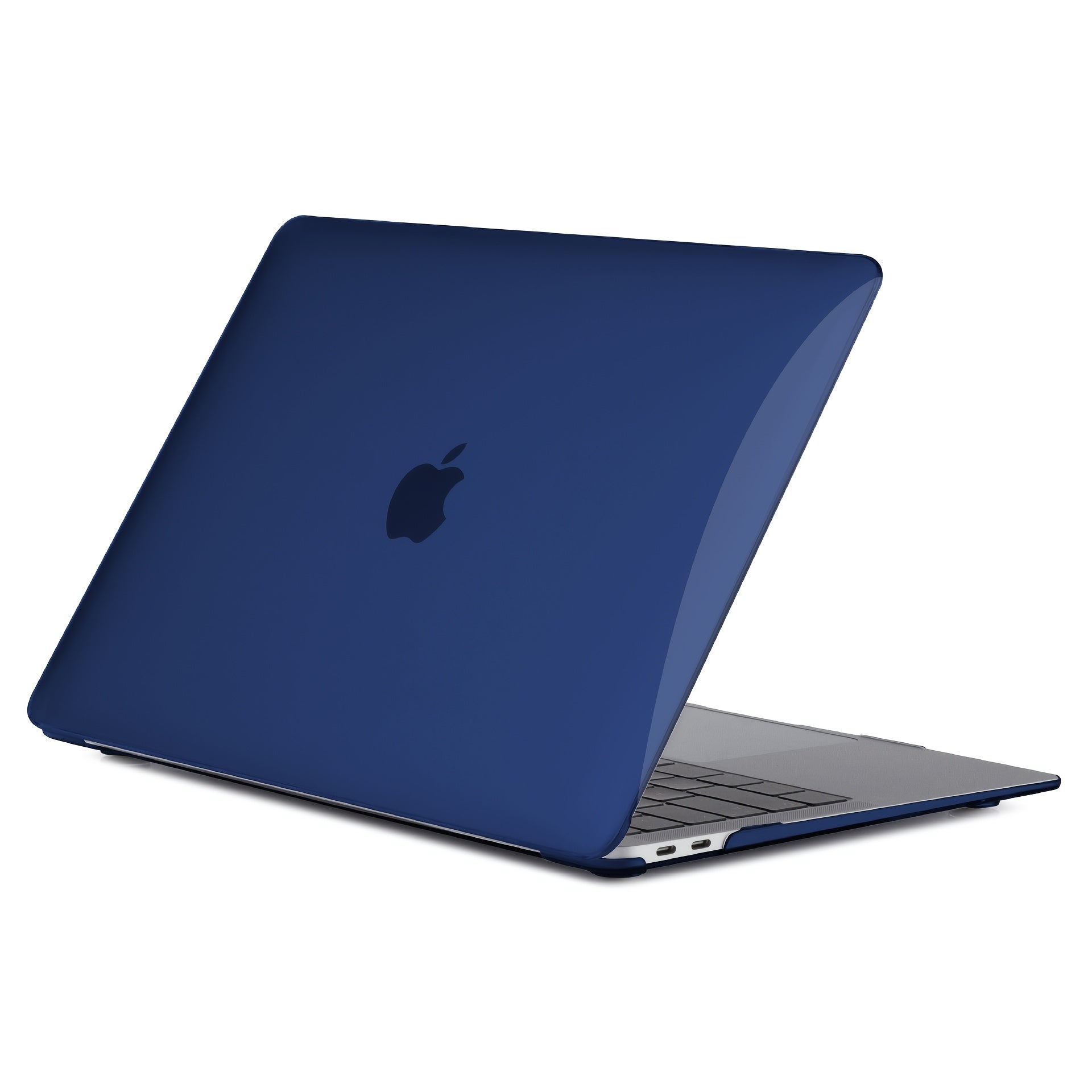 Lightweight Scratch-Resistant Plastic Shell for MacBook Air 13.3 Inch 2018-2022