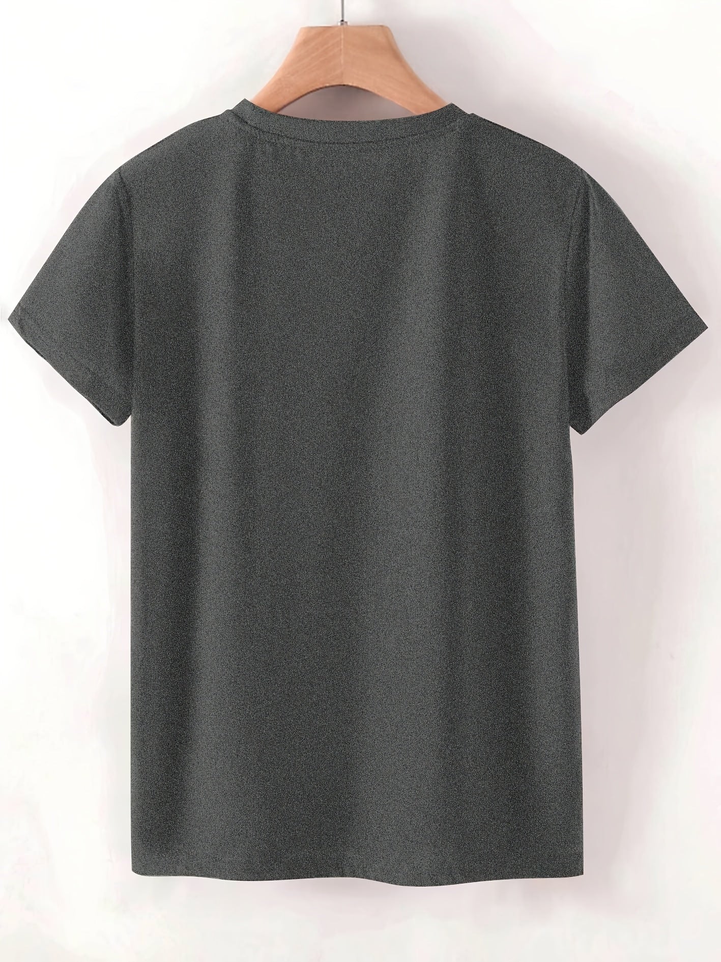 Women's Cotton Panda Pattern T-Shirt Summer Casual Short Sleeve in Multiple Colors