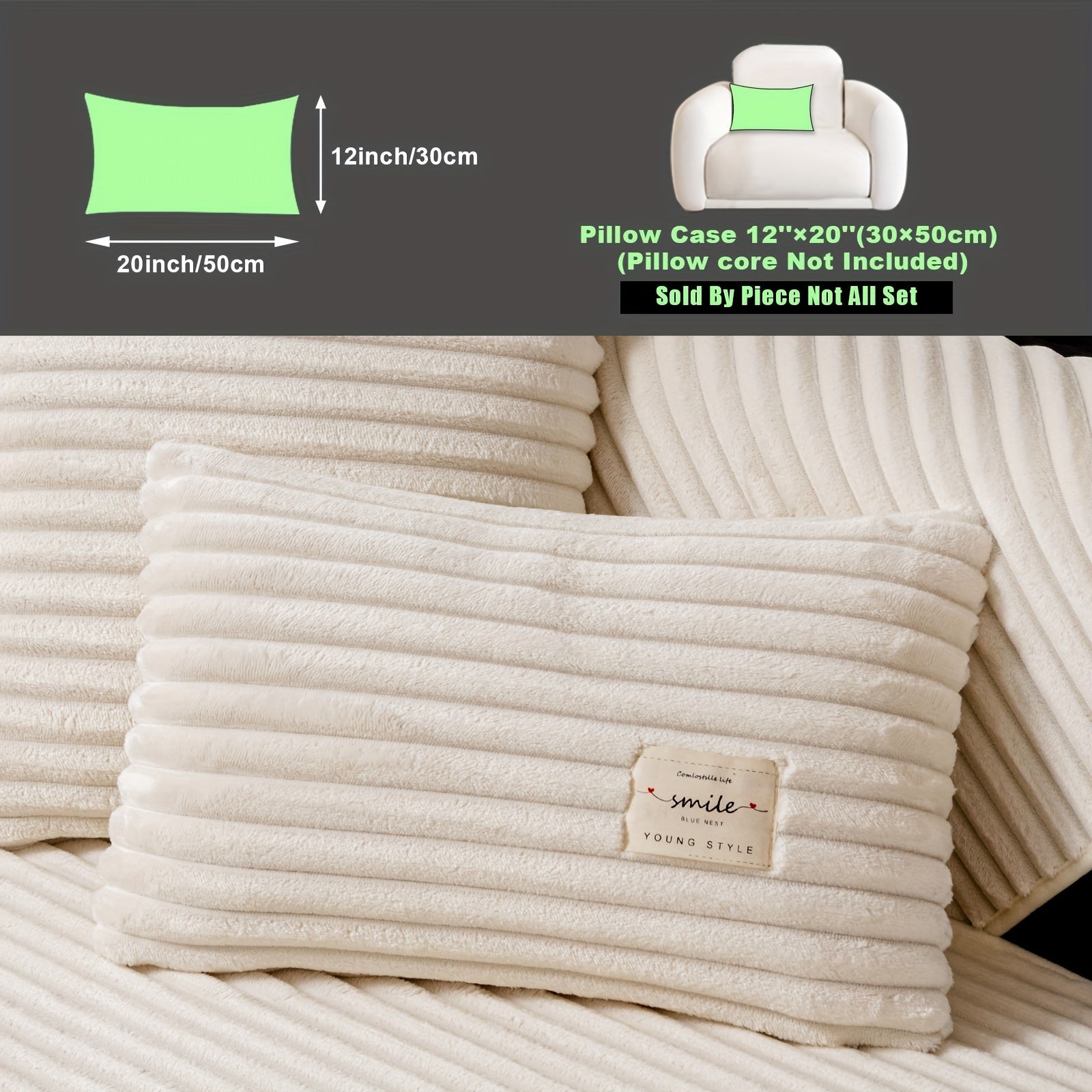 Плюшевый чехол на диван из бархата, противоскользящий, для домашних животных, моющийся в машине, современный стиль, все размеры