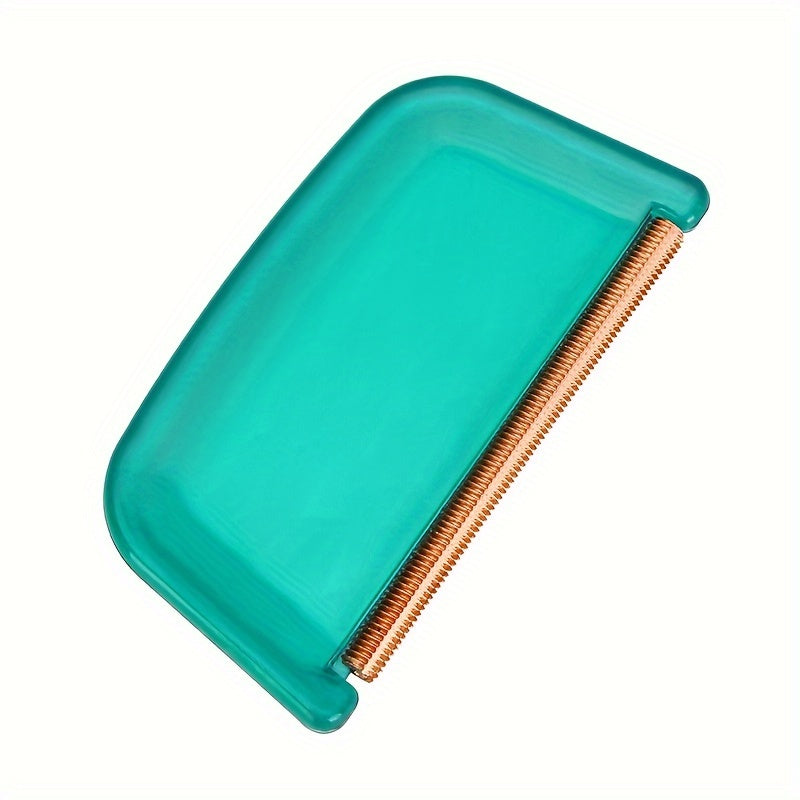 Manual Fabric Lint Remover for Woolen Coats and Cashmere Portable Fuzz Shaver