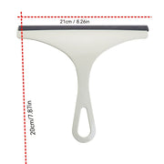 Ko'p maqsadli Shisha Tozalash Vositasi - Derazalar, Dushlar, Hammomda, Yashash xonasida va Yotoqxona uchun ideal