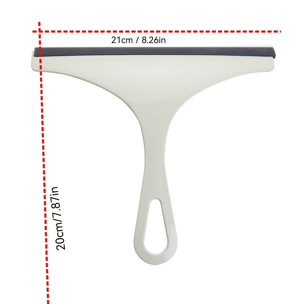 Ko'p maqsadli Shisha Tozalash Vositasi - Derazalar, Dushlar, Hammomda, Yashash xonasida va Yotoqxona uchun ideal