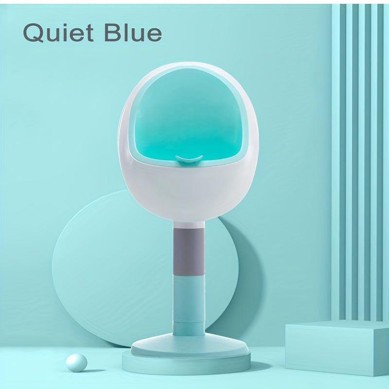 Регулируемые по высоте портативные семейные унитазы.