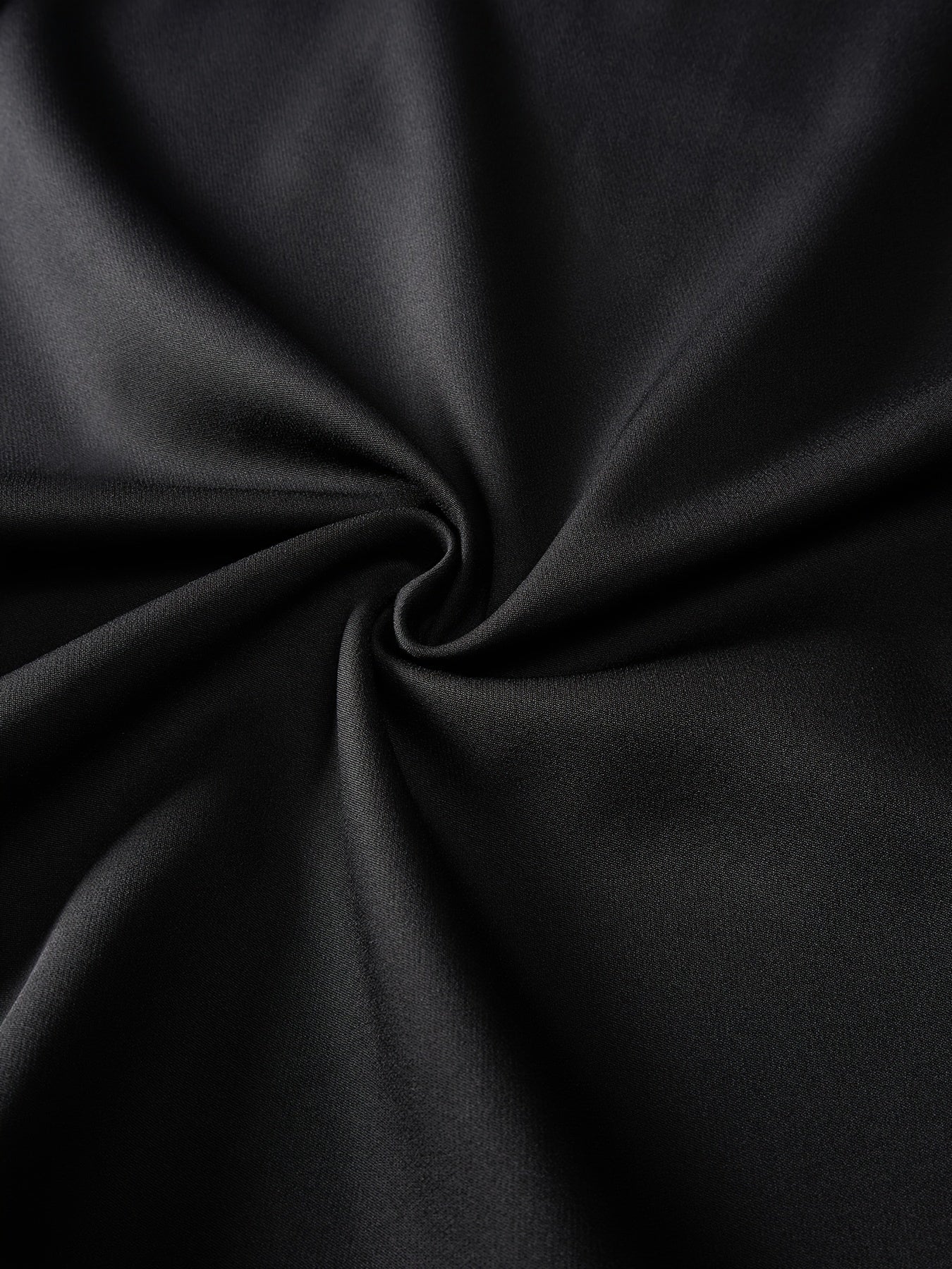 Men's Plus Size African Dashiki Set Long Sleeve Casual Black Polyester Pleats Drawstring Pants