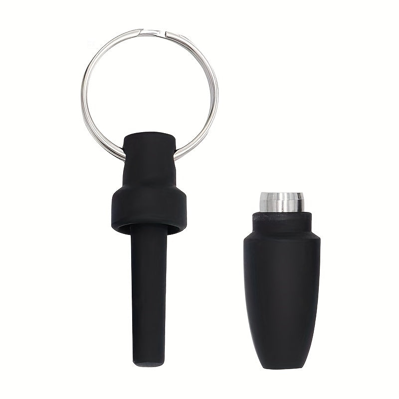 Universal zanglamaydigan po'latdan yasalgan burg'ulash mashinasi, nylonga teshik ochuvchi, kichik portativ kesuvchi