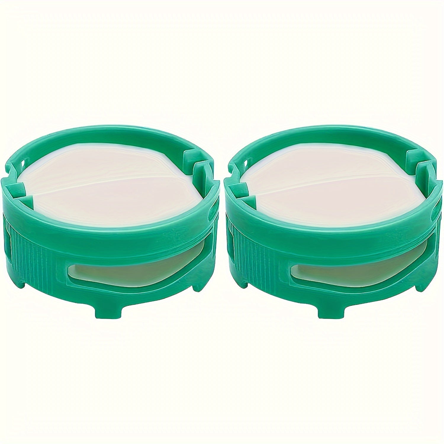 2-Pack Odor Control Cartridges for Upright Vacuums Fresh Home Scent Neutralizer