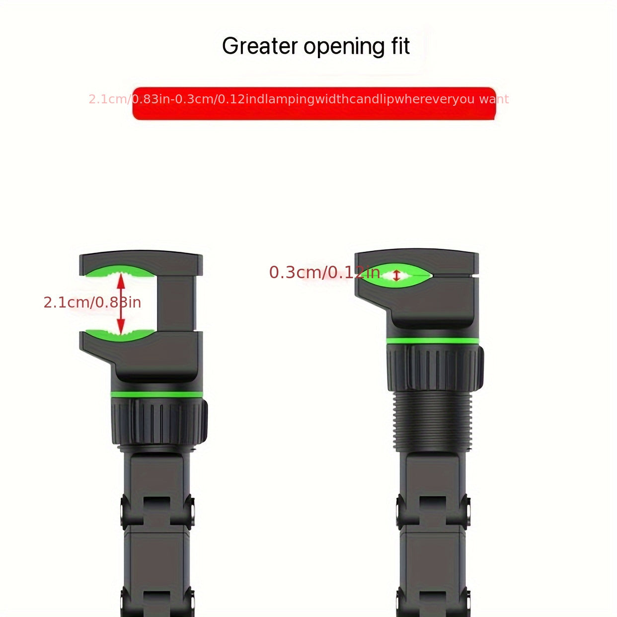 Universal burilishli dashcam tutqich avtomobil uchun qoʻyma qoʻllab-quvvatlash