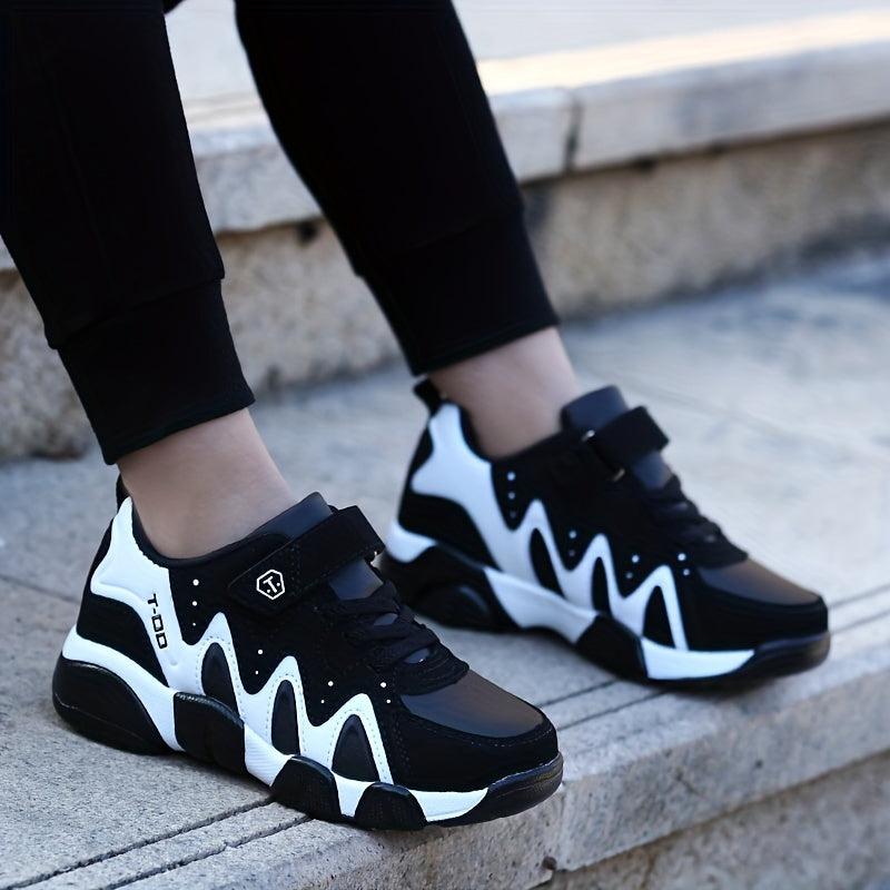 Мужские низкие повседневные спортивные кроссовки для тренировок, походов и повседневного использования