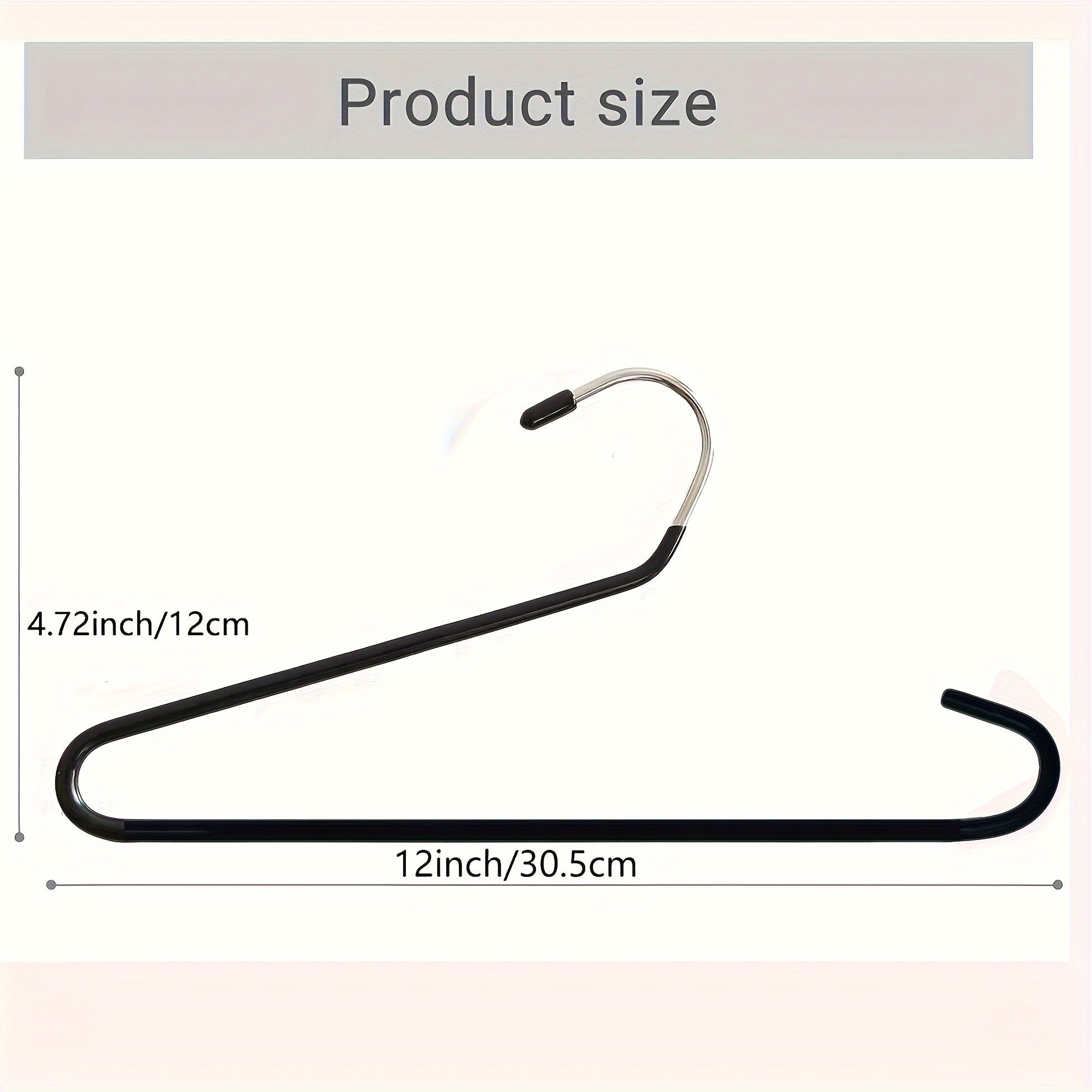 Kiyim shkafi uchun portativ osma shlyapa tokchasi - Turli o'lcham va uslublardagi 20 ta shlyapani ushlab turadi - Beysbol shlyapasi to'plovchilari va muxlislar uchun mukammal - Joyni tejovchi tashkilotchi