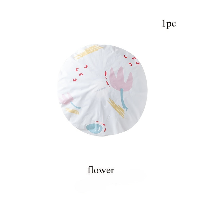 1 dona PE Elektr Ventilyator Chang Qopqog'i Uy va Ofis uchun, Oson O'rnatish, Har Mavsumda Himoya