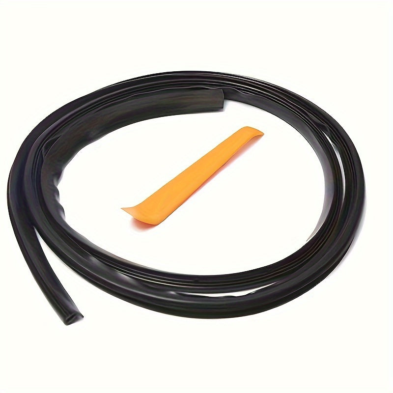 Old panel yopishqoq lenta silikoni suv o'tkazmaydigan shovqin kamaytirish 161.54 sm