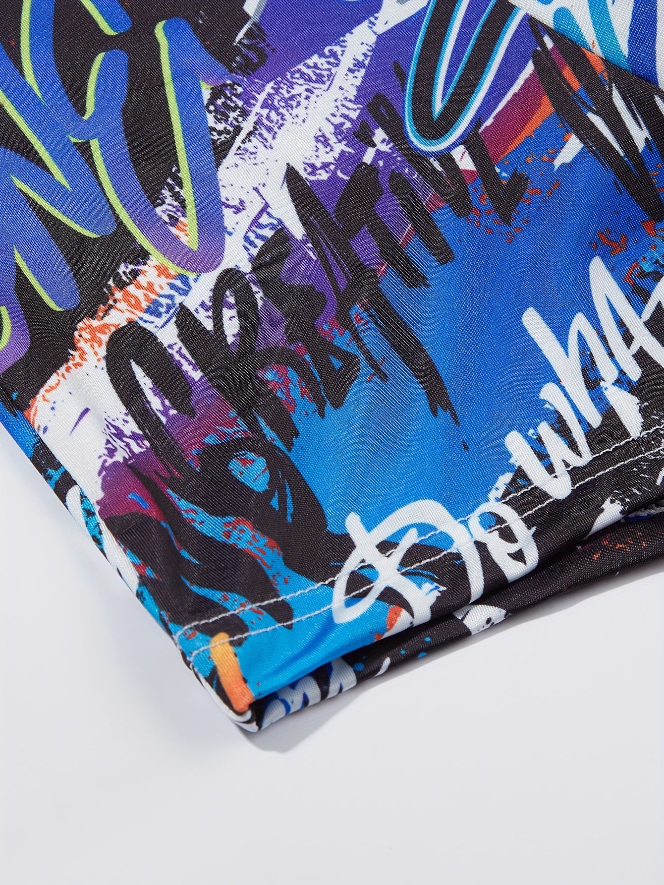 Men's Ice Silky Boxer Briefs 10 Pack Breathable Quick-Dry Stretchable Underwear for Sports and Casual Wear