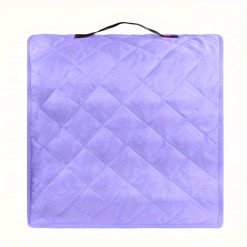 Funda para electrodomésticos de cocina para batidora de pie con bolsillos de almacenamiento y asas. Compatible con modelos de cabezal inclinado y elevación de tazón de 4.5-5 cuartos