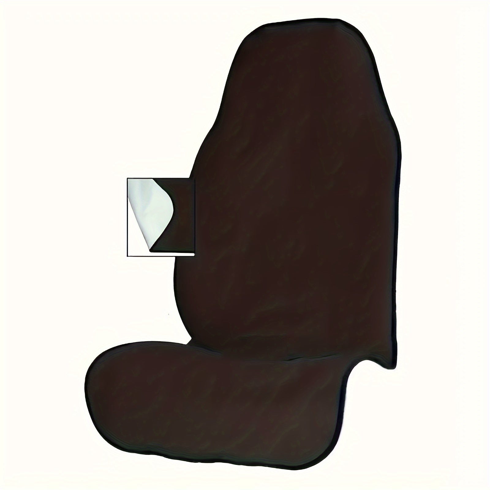 Universal Non-slip Car Seat Cushion for Running Hiking Swimming Beach