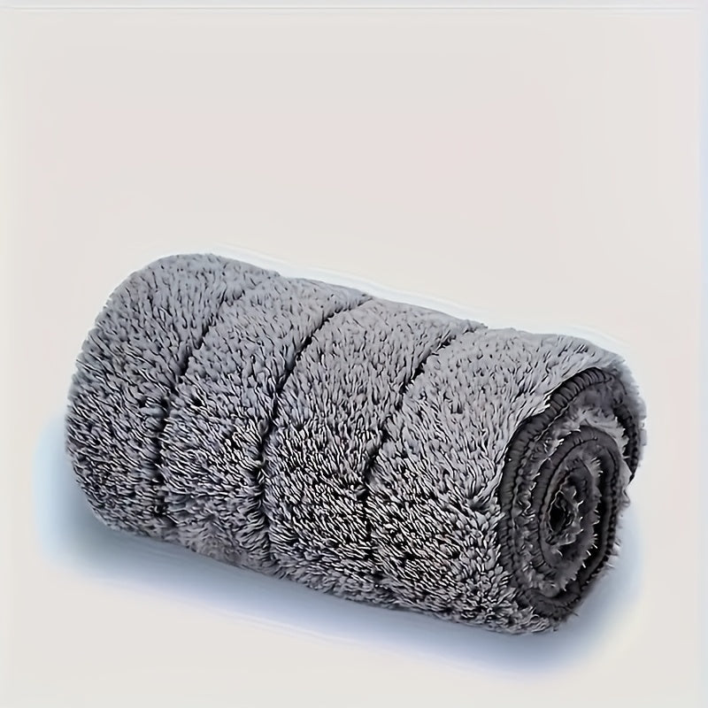 Mikrofiber Pol Tozalash To'plami, Noxush Po'lat Spray Shishasi va Matosi, Turli Sirtlarda, Xonada, Yotoqxona, Hammom, Tualet va Oshxonada Uy va Tijorat Maqsadlari Uchun Barcha Maqsadli Tozalovchi.